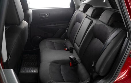 Nissan Qashqai, 2013 год, 1 049 000 рублей, 9 фотография