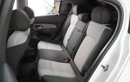 Chevrolet Cruze II, 2013 год, 999 000 рублей, 9 фотография