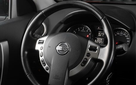 Nissan Qashqai, 2013 год, 1 049 000 рублей, 19 фотография