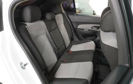Chevrolet Cruze II, 2013 год, 999 000 рублей, 7 фотография