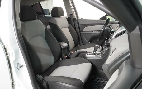 Chevrolet Cruze II, 2013 год, 999 000 рублей, 8 фотография