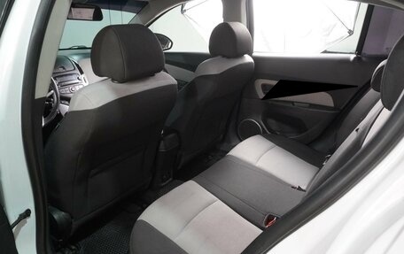 Chevrolet Cruze II, 2013 год, 999 000 рублей, 11 фотография