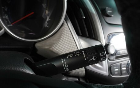 Chevrolet Cruze II, 2013 год, 999 000 рублей, 13 фотография
