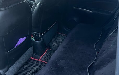 Nissan Note II рестайлинг, 2014 год, 820 000 рублей, 7 фотография