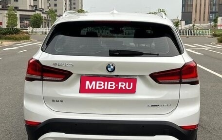 BMW X1, 2022 год, 2 061 867 рублей, 5 фотография