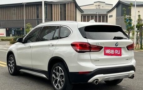 BMW X1, 2022 год, 2 061 867 рублей, 4 фотография