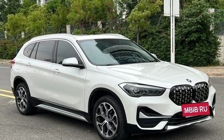 BMW X1, 2022 год, 2 061 867 рублей, 3 фотография