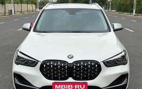 BMW X1, 2022 год, 2 061 867 рублей, 2 фотография