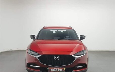 Mazda CX-4, 2020 год, 1 724 999 рублей, 1 фотография