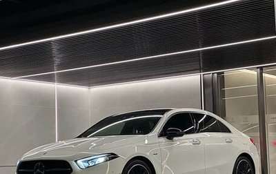 Mercedes-Benz A-Класс, 2023 год, 1 649 003 рублей, 1 фотография