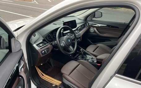 BMW X1, 2022 год, 2 061 867 рублей, 7 фотография