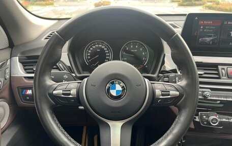 BMW X1, 2022 год, 2 061 867 рублей, 8 фотография