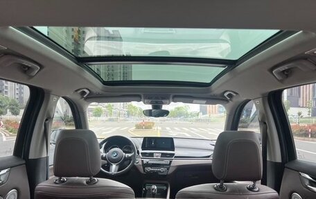 BMW X1, 2022 год, 2 061 867 рублей, 10 фотография