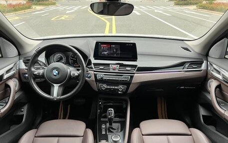 BMW X1, 2022 год, 2 061 867 рублей, 9 фотография