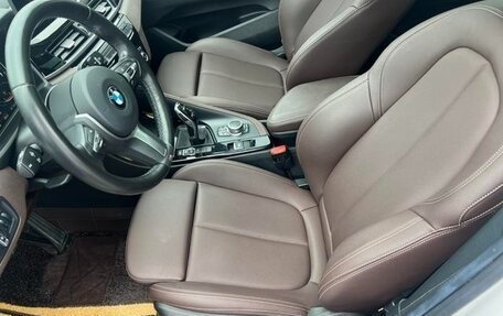 BMW X1, 2022 год, 2 061 867 рублей, 11 фотография