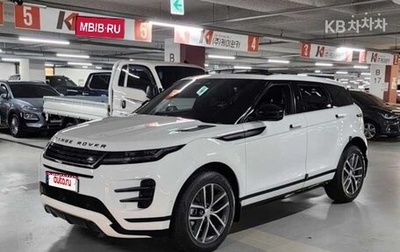Land Rover Range Rover Evoque II, 2025 год, 5 719 099 рублей, 1 фотография