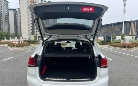 BMW X1, 2022 год, 2 061 867 рублей, 12 фотография