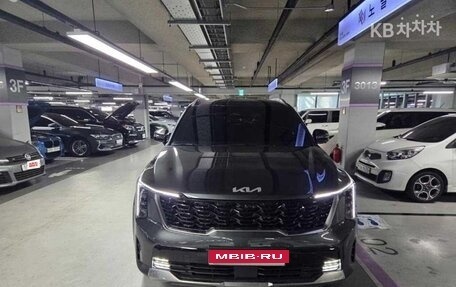 KIA Sorento IV, 2025 год, 5 920 010 рублей, 1 фотография
