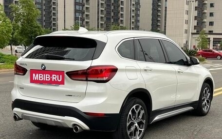 BMW X1, 2022 год, 2 061 867 рублей, 6 фотография