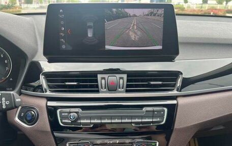 BMW X1, 2022 год, 2 061 867 рублей, 18 фотография