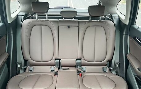 BMW X1, 2022 год, 2 061 867 рублей, 16 фотография