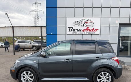 Scion xA, 2006 год, 575 000 рублей, 8 фотография