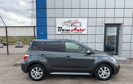 Scion xA, 2006 год, 575 000 рублей, 7 фотография