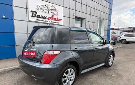 Scion xA, 2006 год, 575 000 рублей, 3 фотография