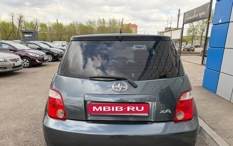 Scion xA, 2006 год, 575 000 рублей, 6 фотография