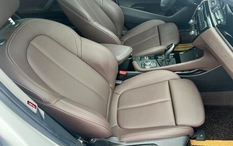 BMW X1, 2022 год, 2 061 867 рублей, 20 фотография