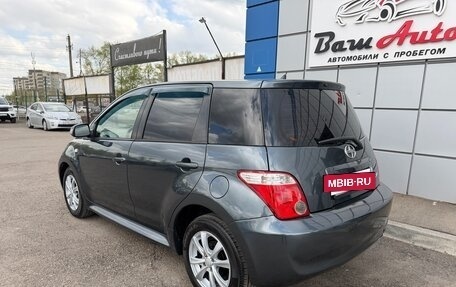 Scion xA, 2006 год, 575 000 рублей, 4 фотография