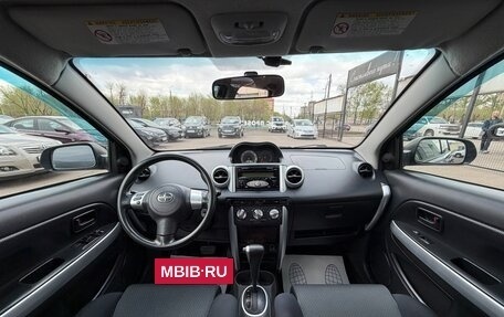 Scion xA, 2006 год, 575 000 рублей, 9 фотография