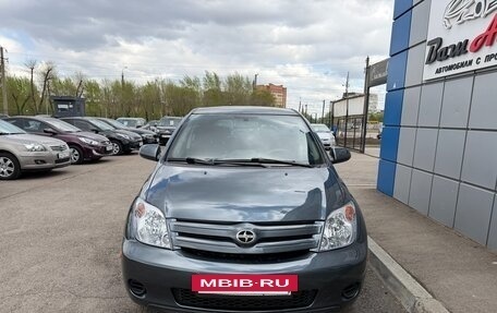 Scion xA, 2006 год, 575 000 рублей, 5 фотография