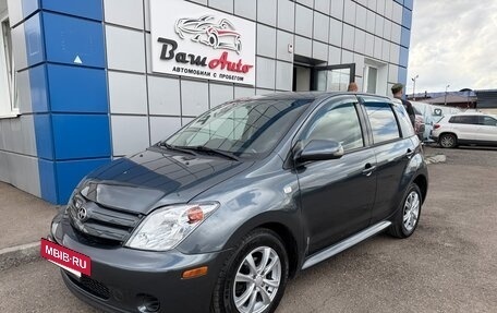 Scion xA, 2006 год, 575 000 рублей, 2 фотография