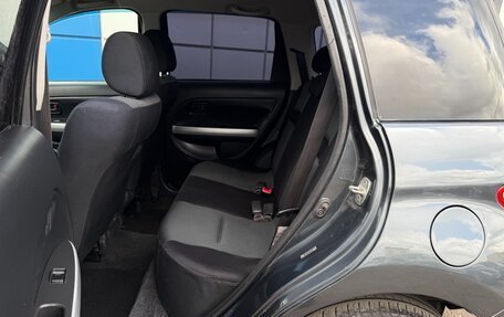 Scion xA, 2006 год, 575 000 рублей, 14 фотография