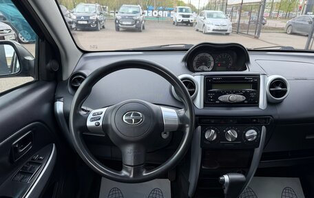 Scion xA, 2006 год, 575 000 рублей, 10 фотография