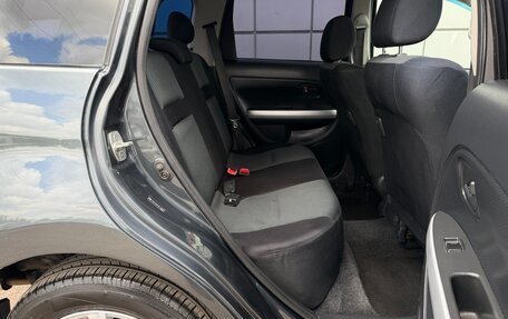 Scion xA, 2006 год, 575 000 рублей, 13 фотография