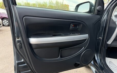 Scion xA, 2006 год, 575 000 рублей, 15 фотография
