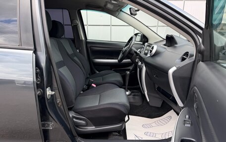 Scion xA, 2006 год, 575 000 рублей, 12 фотография