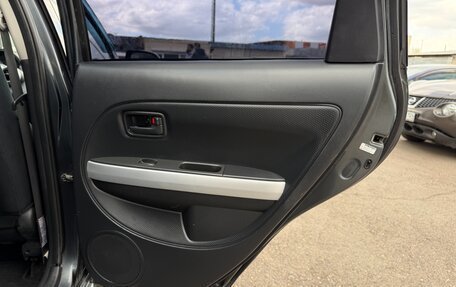 Scion xA, 2006 год, 575 000 рублей, 18 фотография