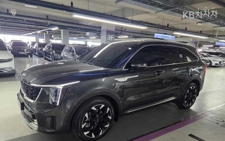 KIA Sorento IV, 2025 год, 5 920 010 рублей, 2 фотография