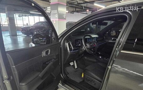 KIA Sorento IV, 2025 год, 5 920 010 рублей, 5 фотография