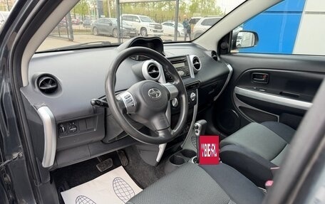 Scion xA, 2006 год, 575 000 рублей, 11 фотография