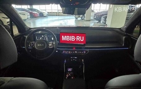 KIA Sorento IV, 2025 год, 5 920 010 рублей, 6 фотография