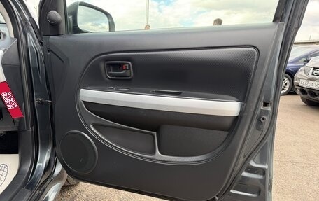 Scion xA, 2006 год, 575 000 рублей, 16 фотография