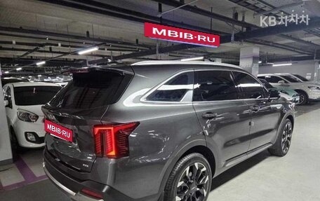 KIA Sorento IV, 2025 год, 5 920 010 рублей, 4 фотография