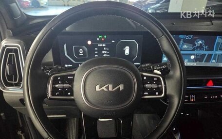 KIA Sorento IV, 2025 год, 5 920 010 рублей, 8 фотография