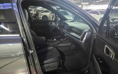KIA Sorento IV, 2025 год, 5 920 010 рублей, 15 фотография