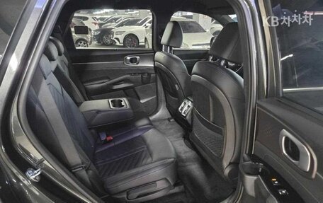 KIA Sorento IV, 2025 год, 5 920 010 рублей, 16 фотография