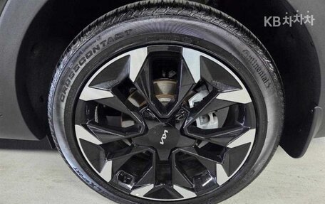 KIA Sorento IV, 2025 год, 5 920 010 рублей, 19 фотография